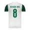 Camisa Palmeiras Away 25/26 - Branca #RichardRios8
