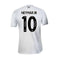 Camisa Santos Home 24/25 - Branca #NeymarJr10