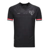 Camisa São Paulo Consciência Negra 24/25 - Preta