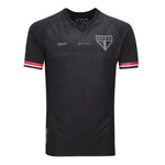 Camisa São Paulo Consciência Negra 24/25 - Preta