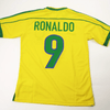 1998 - BRASIL LOCAL | RETRO