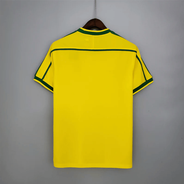 1998 - BRASIL LOCAL | RETRO