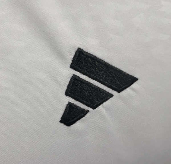 Kit de Criança  - Real Madrid Principal 24/25