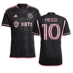 Inter Miami Alternativa 23/24 - Messi 10