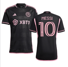 Inter Miami Alternativa 23/24 - Messi 10