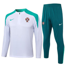Portugal 24/25 - Fato de Treino - 1/2 Zip