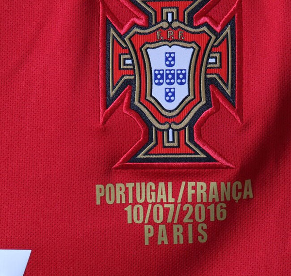 2016 - PORTUGAL LOCAL | RETRO