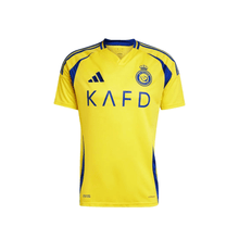 Al-Nassr 24/25 Camisola Principal