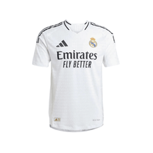 Real Madrid 2024/25 Camisola
