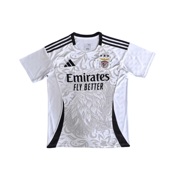 Benfica 2025/26 Edição Especial