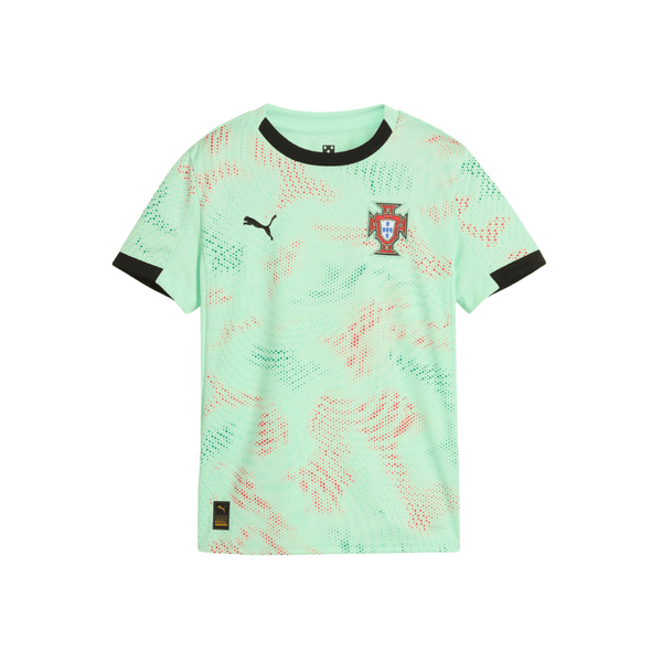 Portugal 2025/26 Away