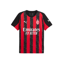 Milan 2025/26