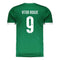 Camisa Palmeiras Home 25/26 Jogador - Verde #VitorRoque9
