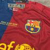 2008-09 - BARCELONA LOCAL | RETRO