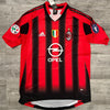 2004-05 - MILÁN LOCAL | RETRO