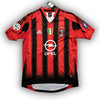 2004-05 - MILÁN LOCAL | RETRO