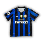2009-10 INTER MILÁN LOCAL | RETRO