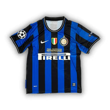 2009-10 INTER MILÁN LOCAL | RETRO
