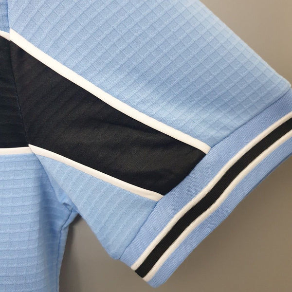 1998-00 - LAZIO HOME | RETRO