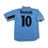 1998-00 - LAZIO HOME | RETRO