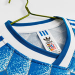 1988 - HOLANDA VISITANTE | RETRO
