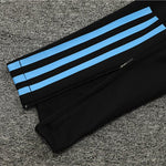 Argentina 24/25 - Fato de Treino - 1/2 Zip