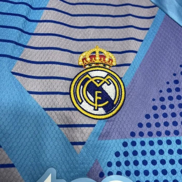 Real Madrid Guarda-Redes 24/25