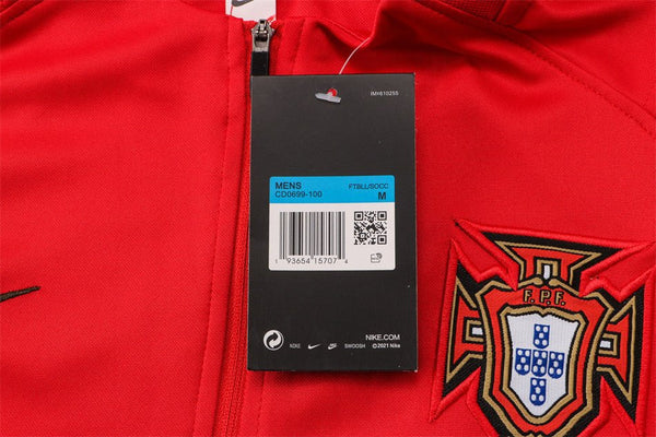 Portugal 22/23 - Fato de Treino - 1/2 Zip