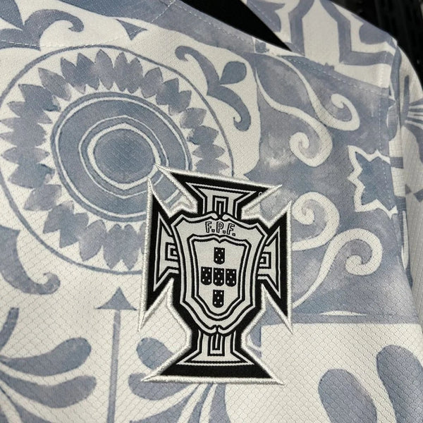 Portugal Edição Especial 24/25 - Euro 2024