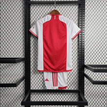 Ajax 23/24 Kit Criança