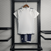 Ajax 23/24 Kit Criança