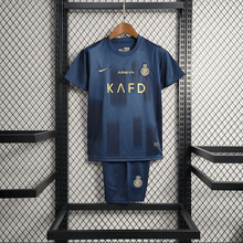Al-Nassr 23/24 Kit Criança