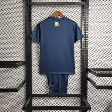 Al-Nassr 23/24 Kit Criança