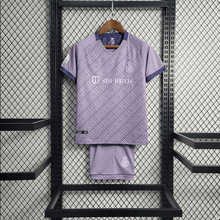 Al-Nassr 22/23 Kit Criança