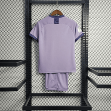 Al-Nassr 22/23 Kit Criança
