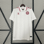 Dinamarca 2024  Alternativa