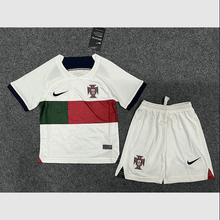 Portugal 23/24 Kit Criança