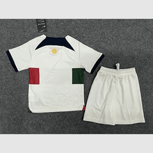 Portugal 23/24 Kit Criança