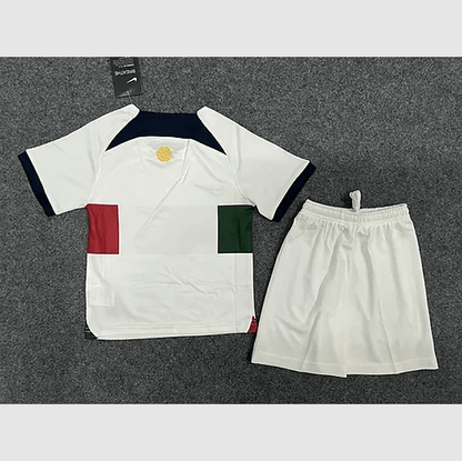 Portugal 23/24 Kit Criança