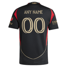 Atlanta United FC 2024/25 Camisola