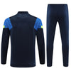 Tottenham Hotspur F.C. 24/25  - Fato de Treino - 1/2 Zip