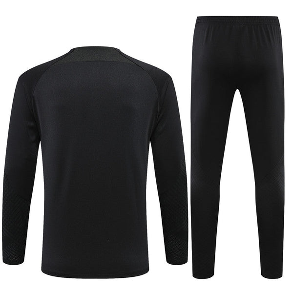 Tottenham Hotspur F.C. 24/25 - Fato de Treino - 1/2 Zip