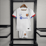 Barcelona 23/24 Kit Criança
