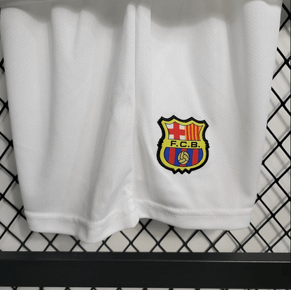 Barcelona 23/24 Kit Criança