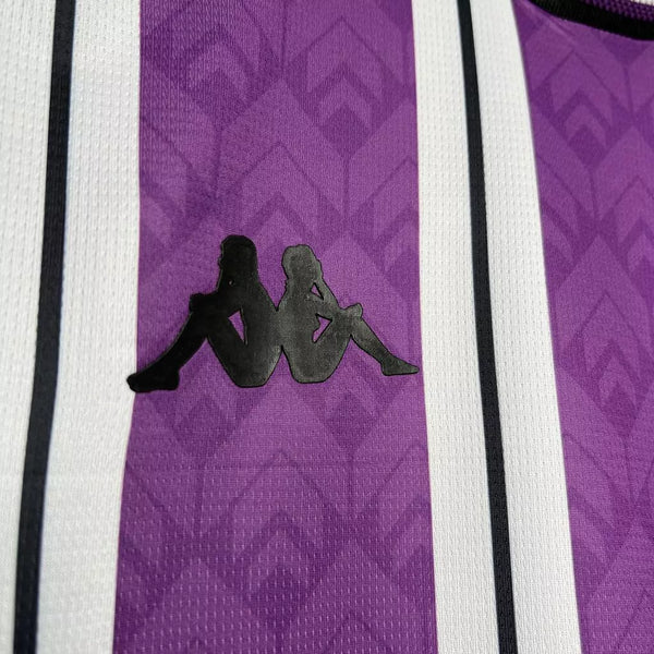 Real Valladolid Principal 24/25