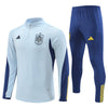 Espanha 22/23 - Fato de Treino - 1/2 Zip