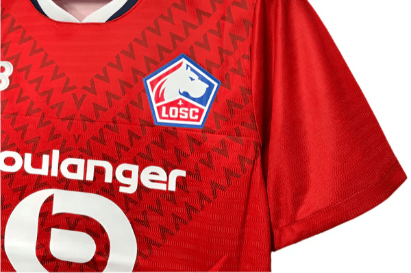 Lille Principal 24/25