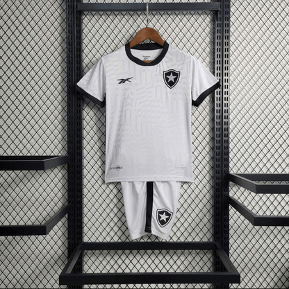 Botafogo 2023 Kit Criança