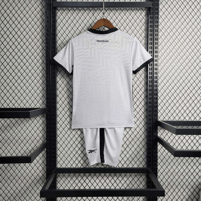 Botafogo 2023 Kit Criança