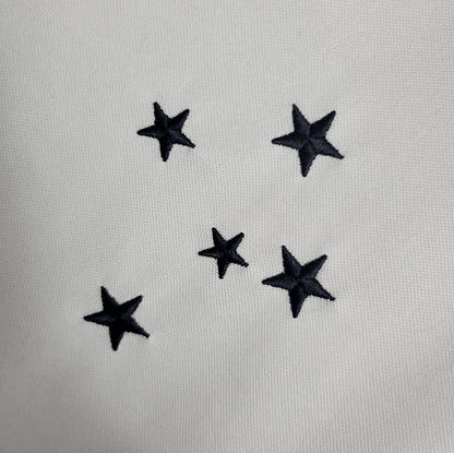 Cruzeiro  de Treino White 2023/24